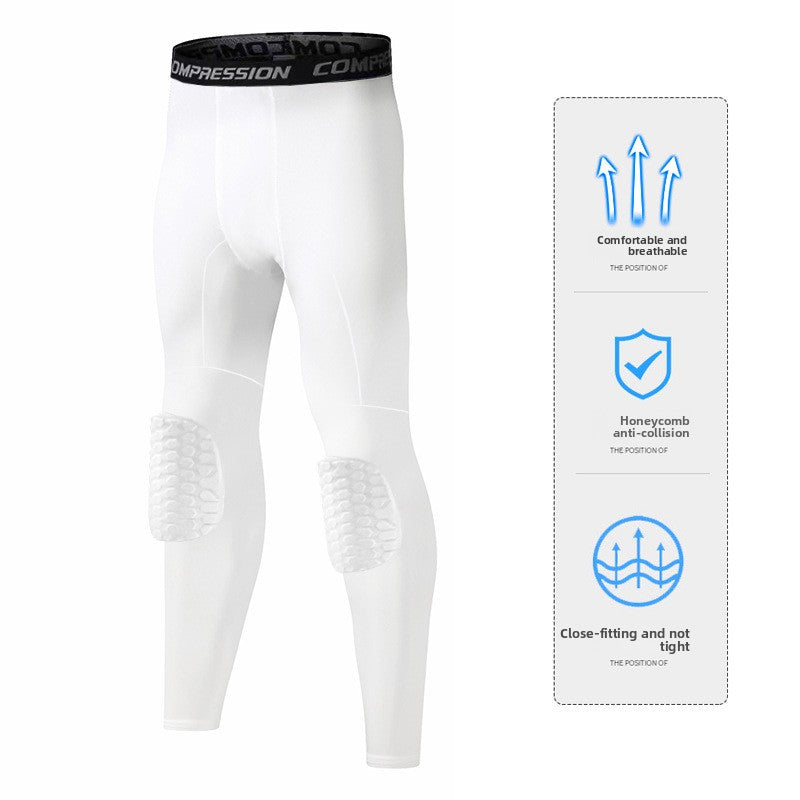 Sports Compression Pants