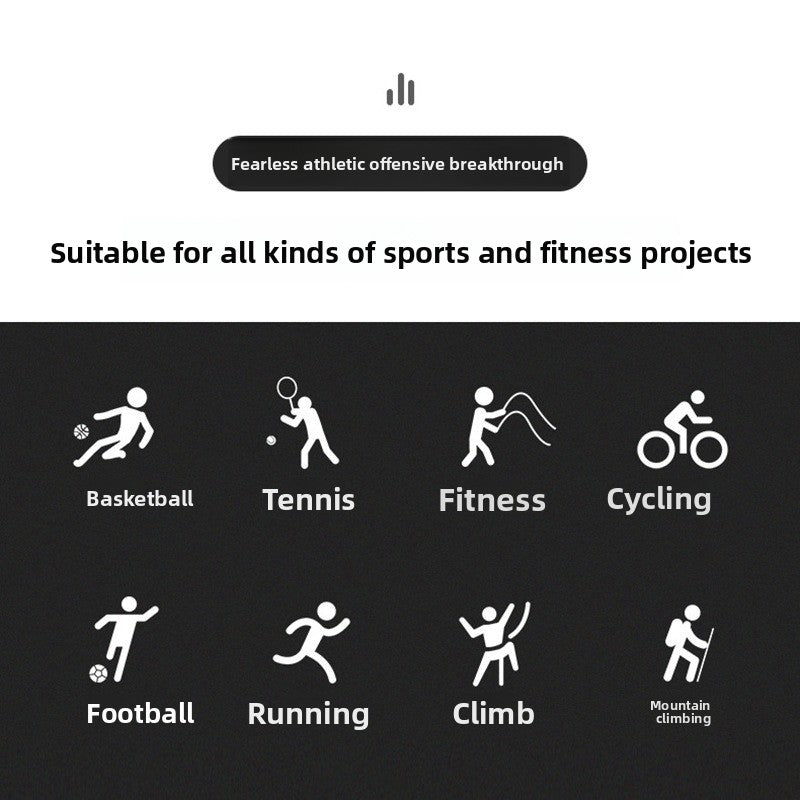 Sports Compression Pants