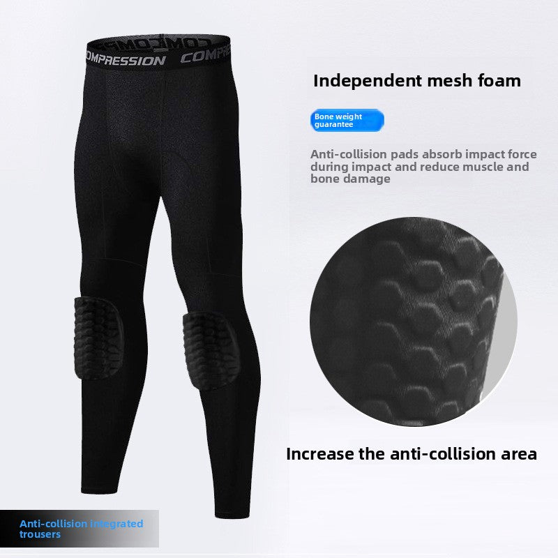 Sports Compression Pants
