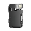 Rechargeable Field Flashlight