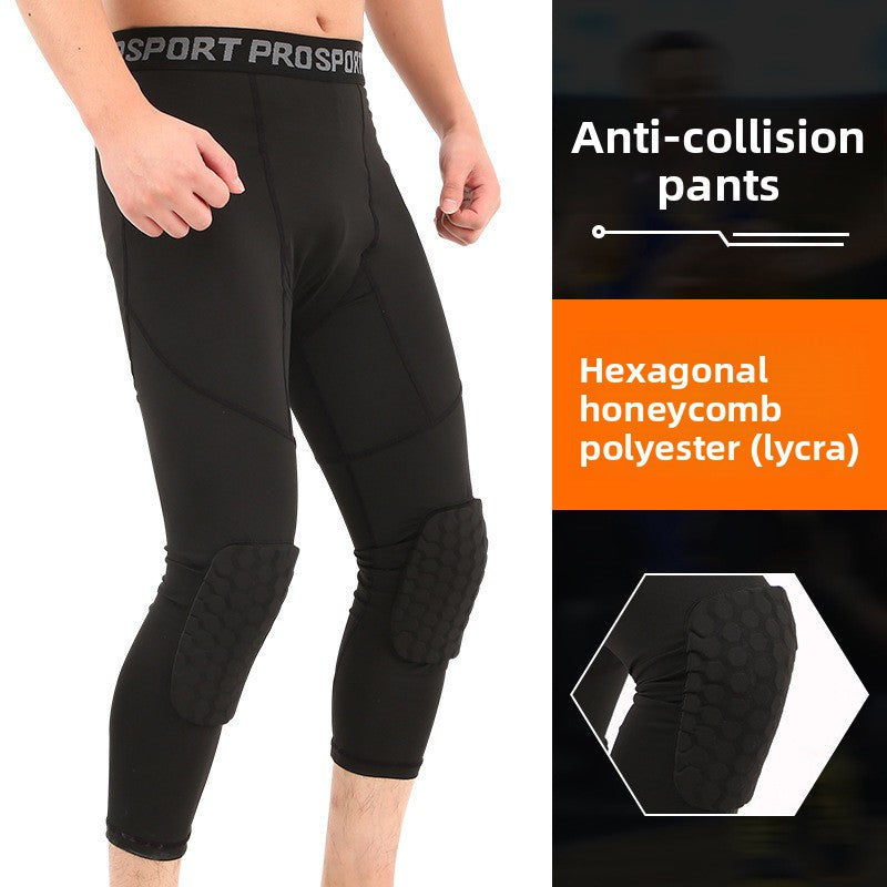 Sports Compression Pants