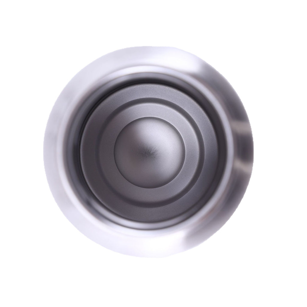 304 Stainless Steel Water Cup Sports Kettle Outdoor Portable Large Capacity Kettle Stainless Steel Single Layer American Style Large Mouth Bottle