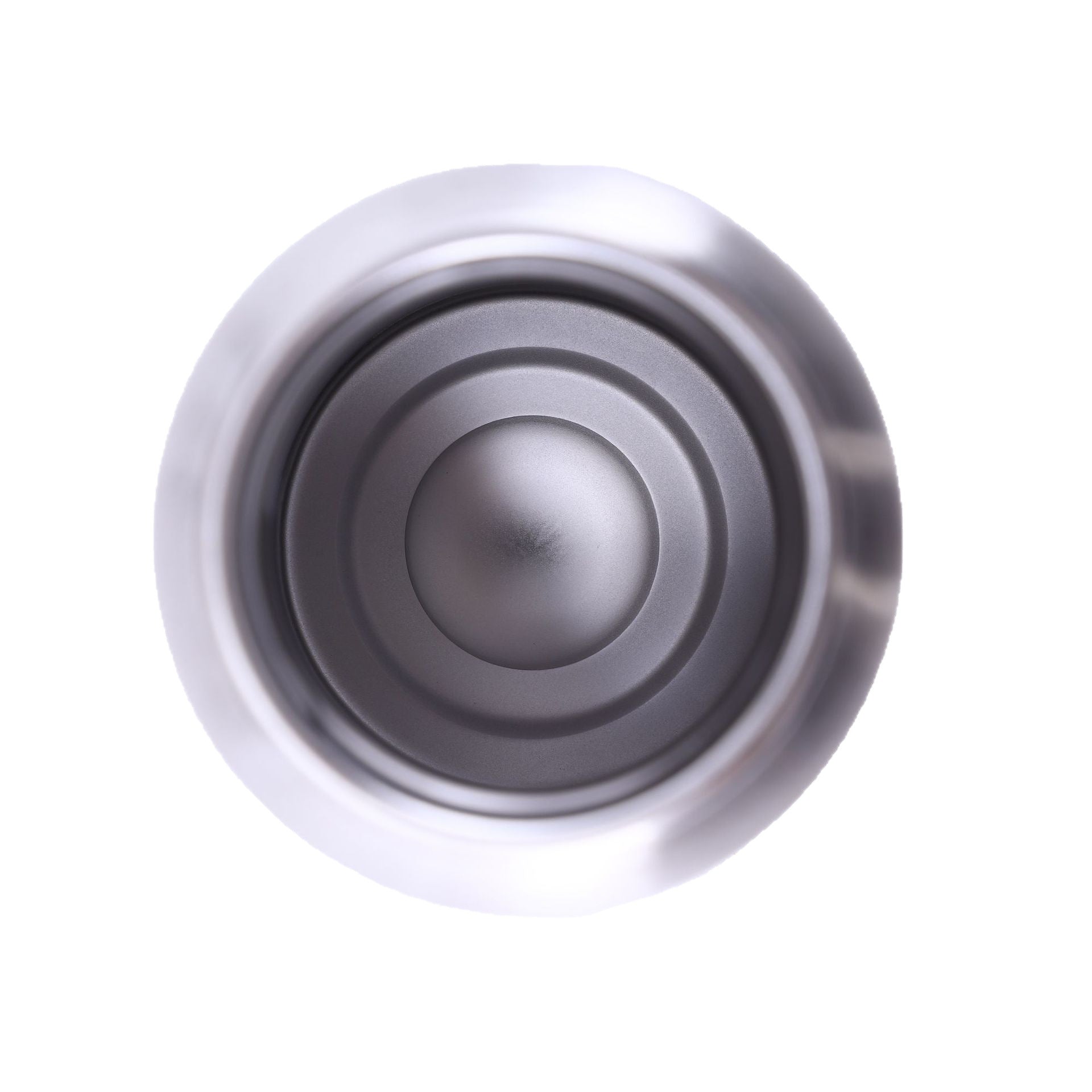 304 Stainless Steel Water Cup Sports Kettle Outdoor Portable Large Capacity Kettle Stainless Steel Single Layer American Style Large Mouth Bottle