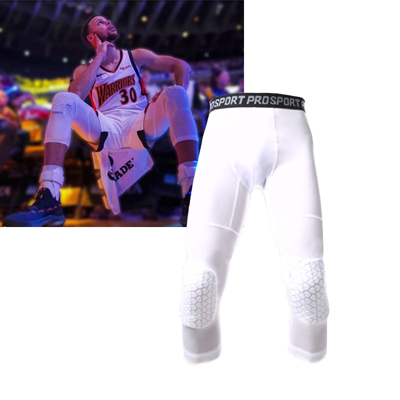 Sports Compression Pants