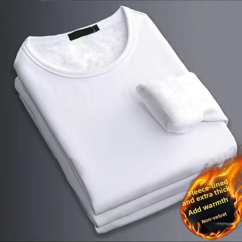 Thermal Base-Layer Long Sleeve Undershirt