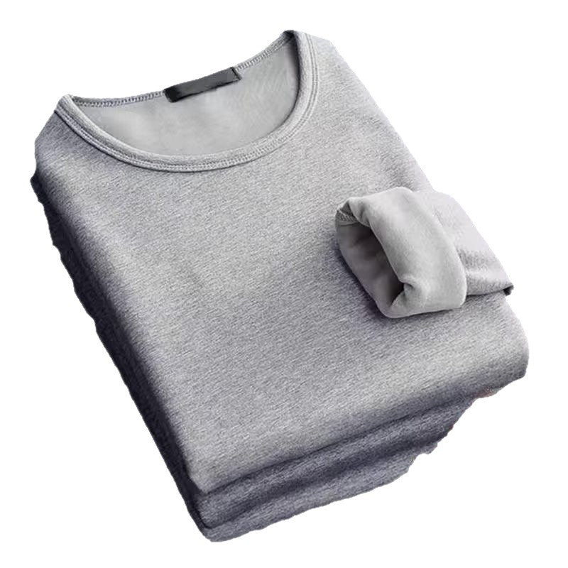 Thermal Base-Layer Long Sleeve Undershirt