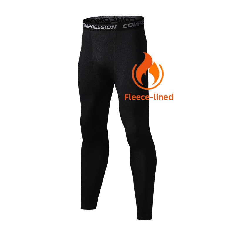 Sports Compression Pants