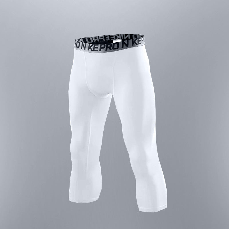 Sports Compression Pants