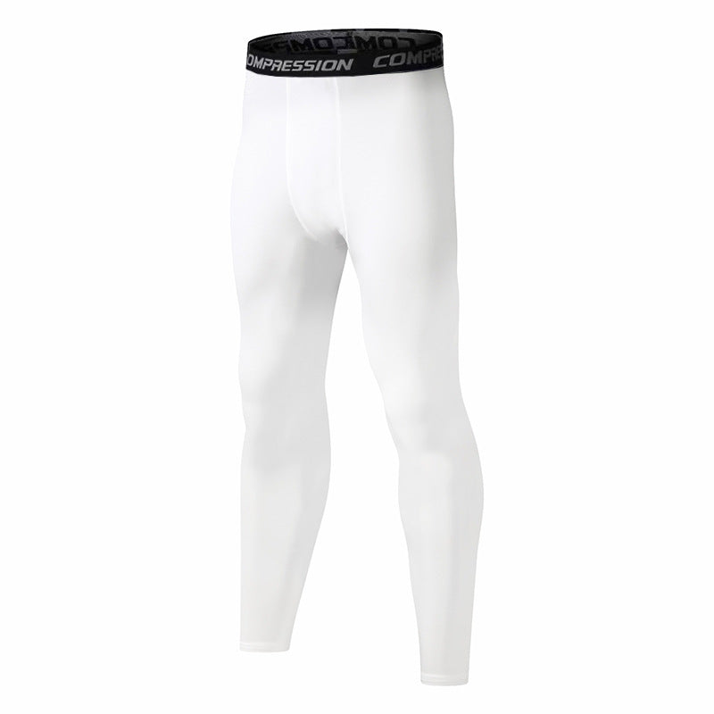 Sports Compression Pants