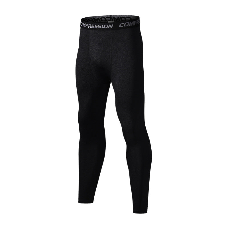 Sports Compression Pants