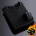 Thermal Base-Layer Long Sleeve Undershirt