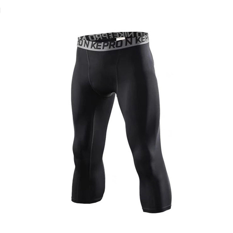 Sports Compression Pants