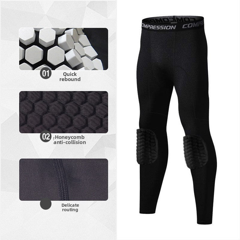 Sports Compression Pants