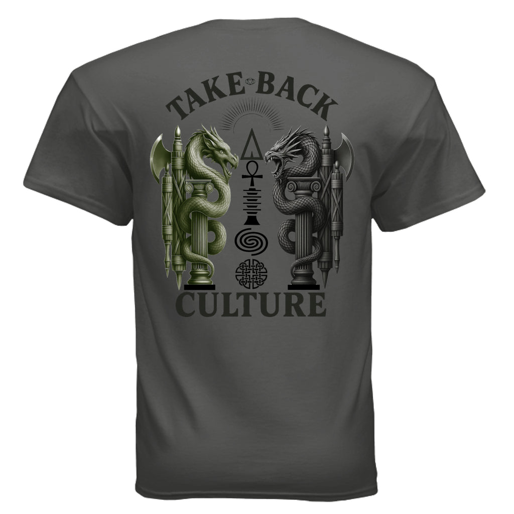 CHARCOAL - BACK