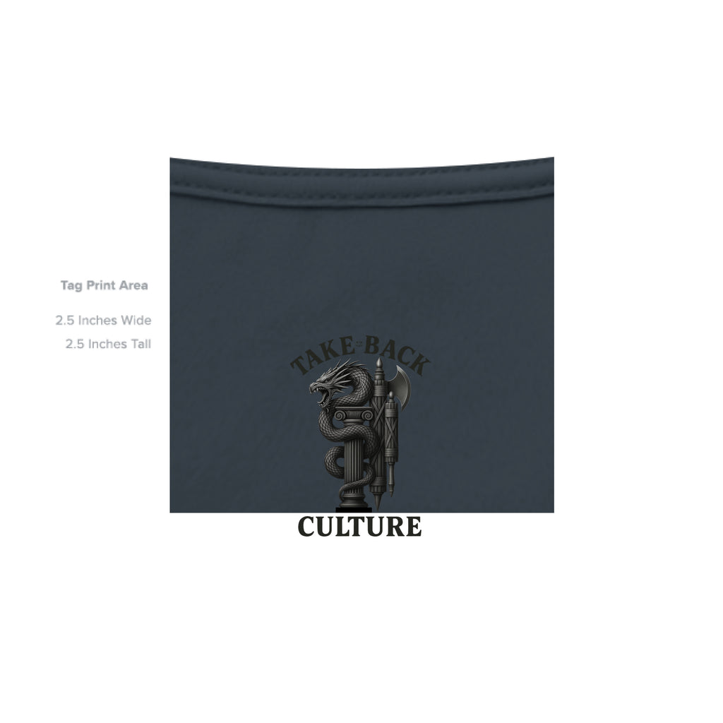 BLUE DUSK - INSIDE_TAG_LINE