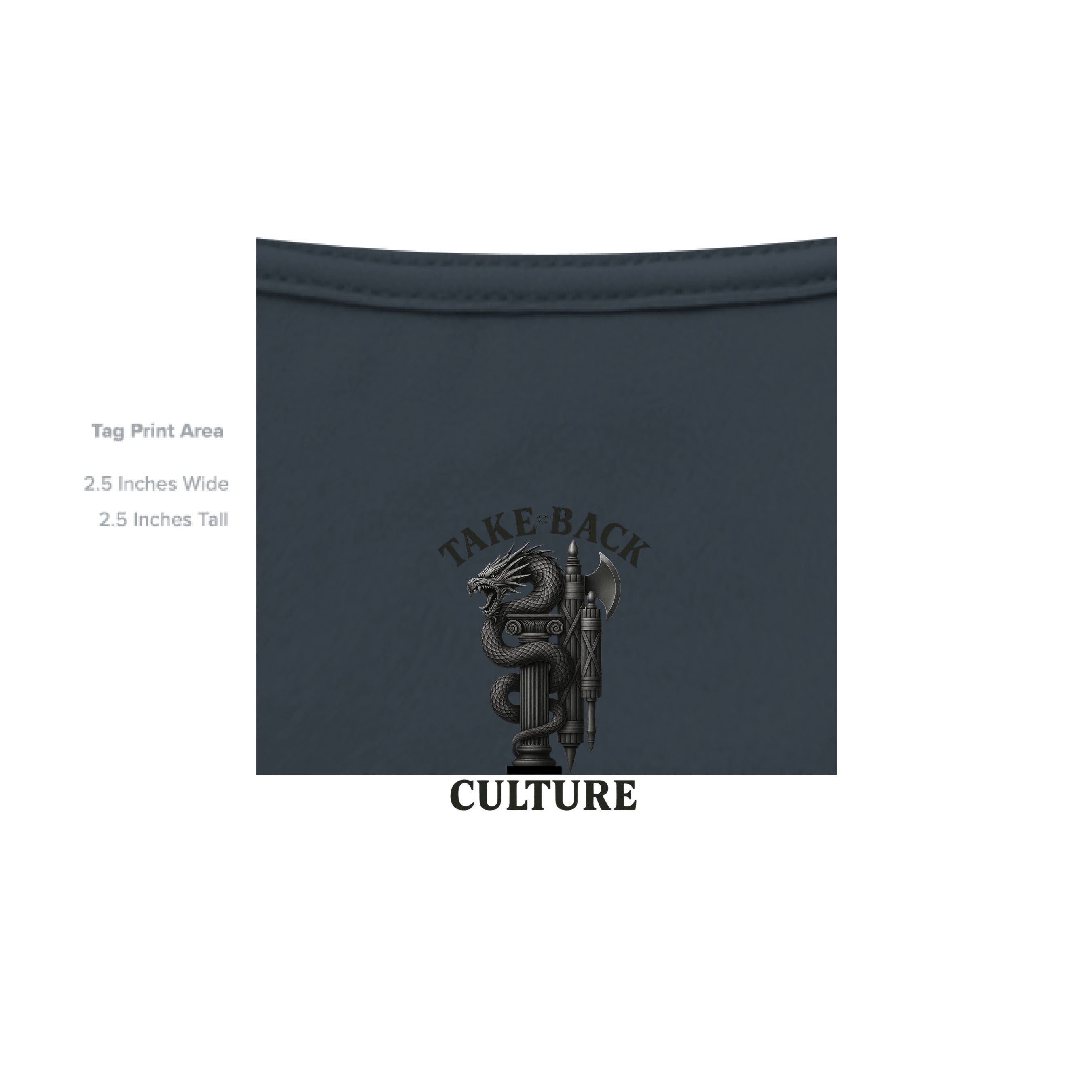 BLUE DUSK - INSIDE_TAG_LINE